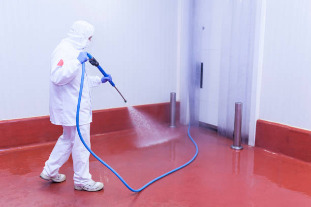 Best Restaurant Pressure Washing  in Garfield, NJ