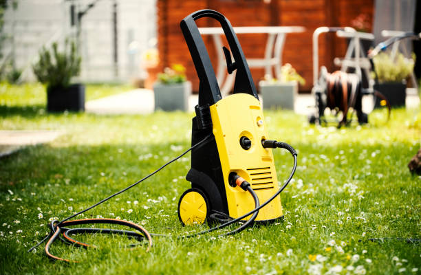 Garfield, NJ Pressure Washing Company